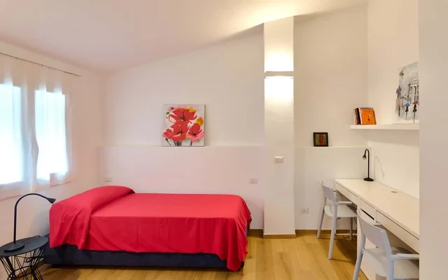 Apartment in Via Privata Maddalena Giudice Donadoni, Milano for 60 m² with 1 bedrooms 4