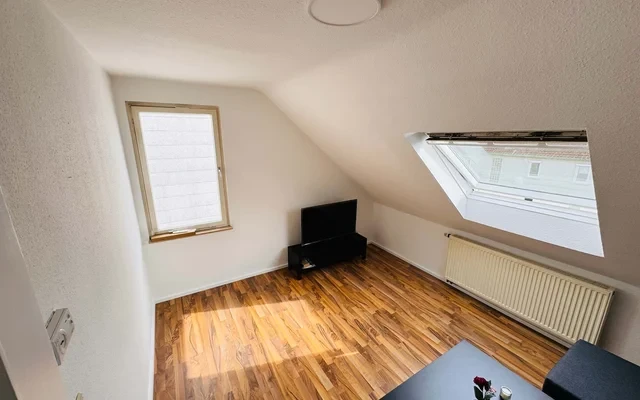 Apartment in Bismarckstrasse, Plochingen for 42 m² with 1 bedroom 2