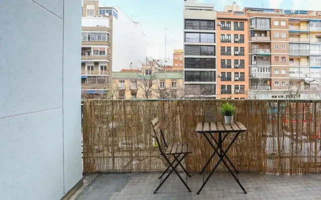Appartamento Calle Ferrocaril 3 1