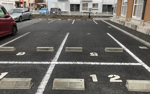 レオパレスセントラル 2
