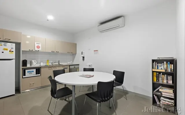 Suite 124/40 Burgundy Street, Heidelberg 1