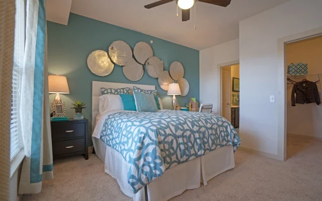 City Walk Apartments 3