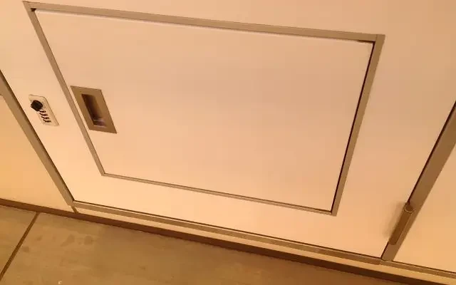 レオパレスアロンジェ 1