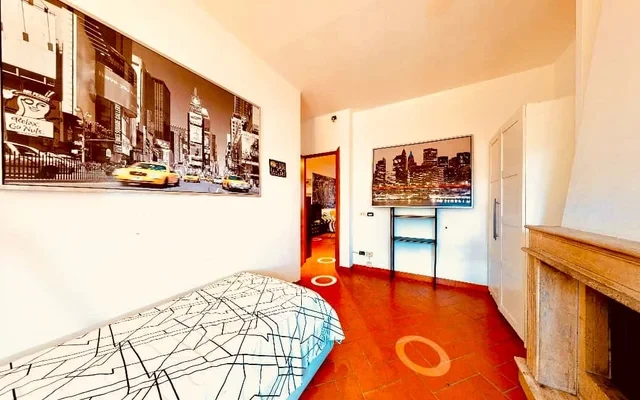 Bella camera in appartamento Città Studi - vicino Corso Buenos Aires 0
