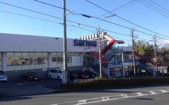レオパレスＡｐｐｌｅ 1