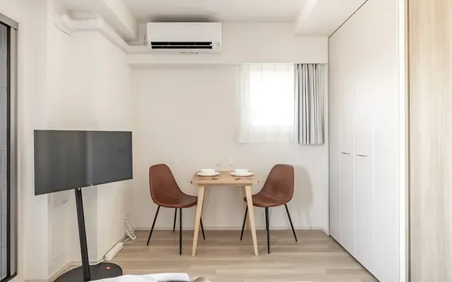DASH LIVING IKEBUKURO WEST 4