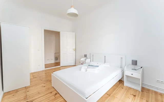 Two- Room Apartment 3