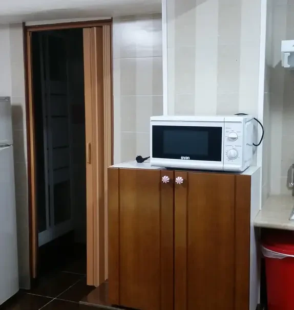 studio in L'Hospitalet de Llobregat (L'Hospitalet de Llobregat)