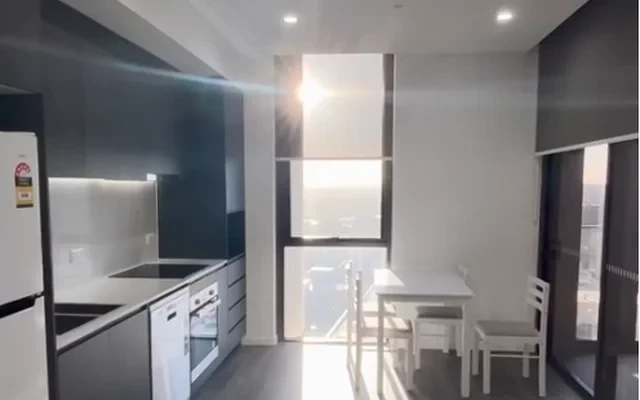12 Hinchcliffe Pl - alojamiento para estudiantes en Sídney - 1 bed 1 bath-Level 3