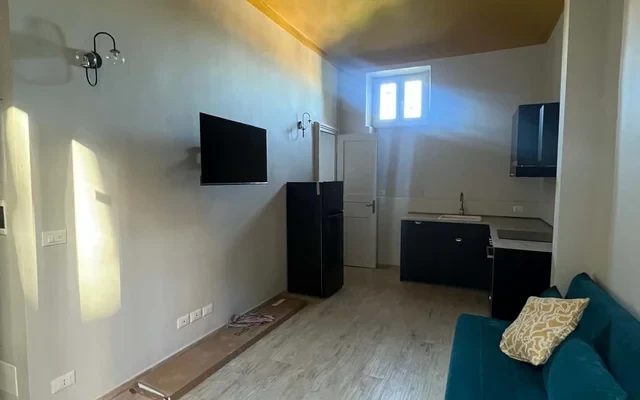 Apartment in Via Santa Chiara, Torino for 55 m² with 1 bedrooms 2