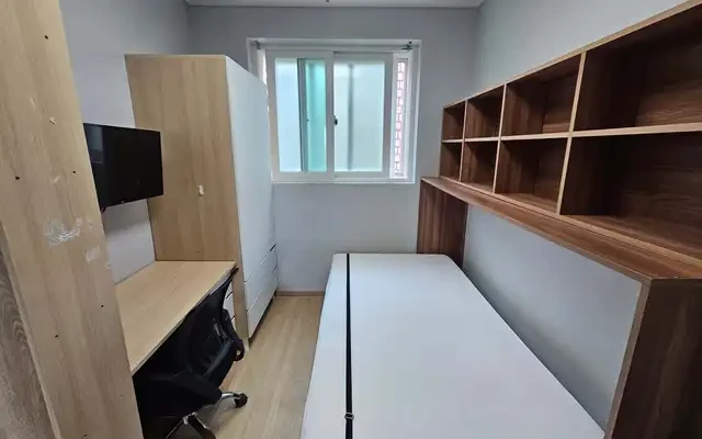다솔빌딩 - Seoul student accommodation - Oneroom - 501