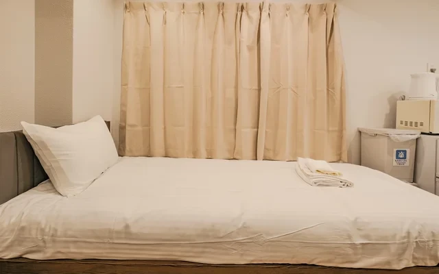 Mi-Hotel ASAKUSA - Tokyo student accommodation - Mi-Hotel ASAKUSA