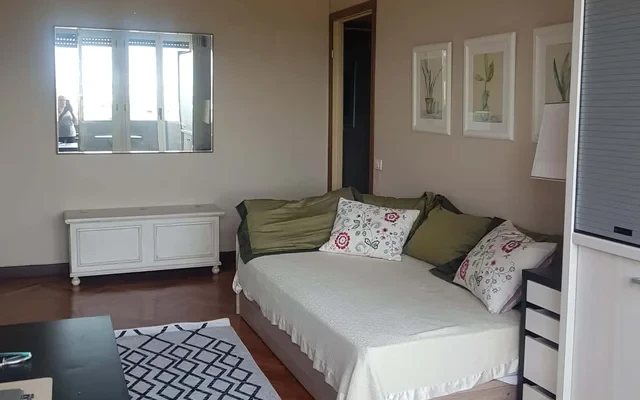 Apartment in Piazza Michelangelo Buonarroti, Milano for 40 m² 3