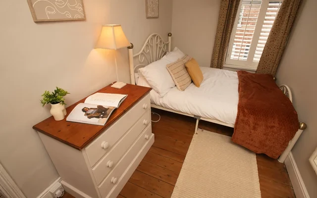 The Spital House 4