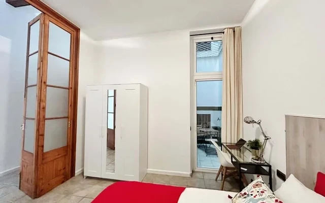 Appartamento Carrer d' Avinyo 24 3