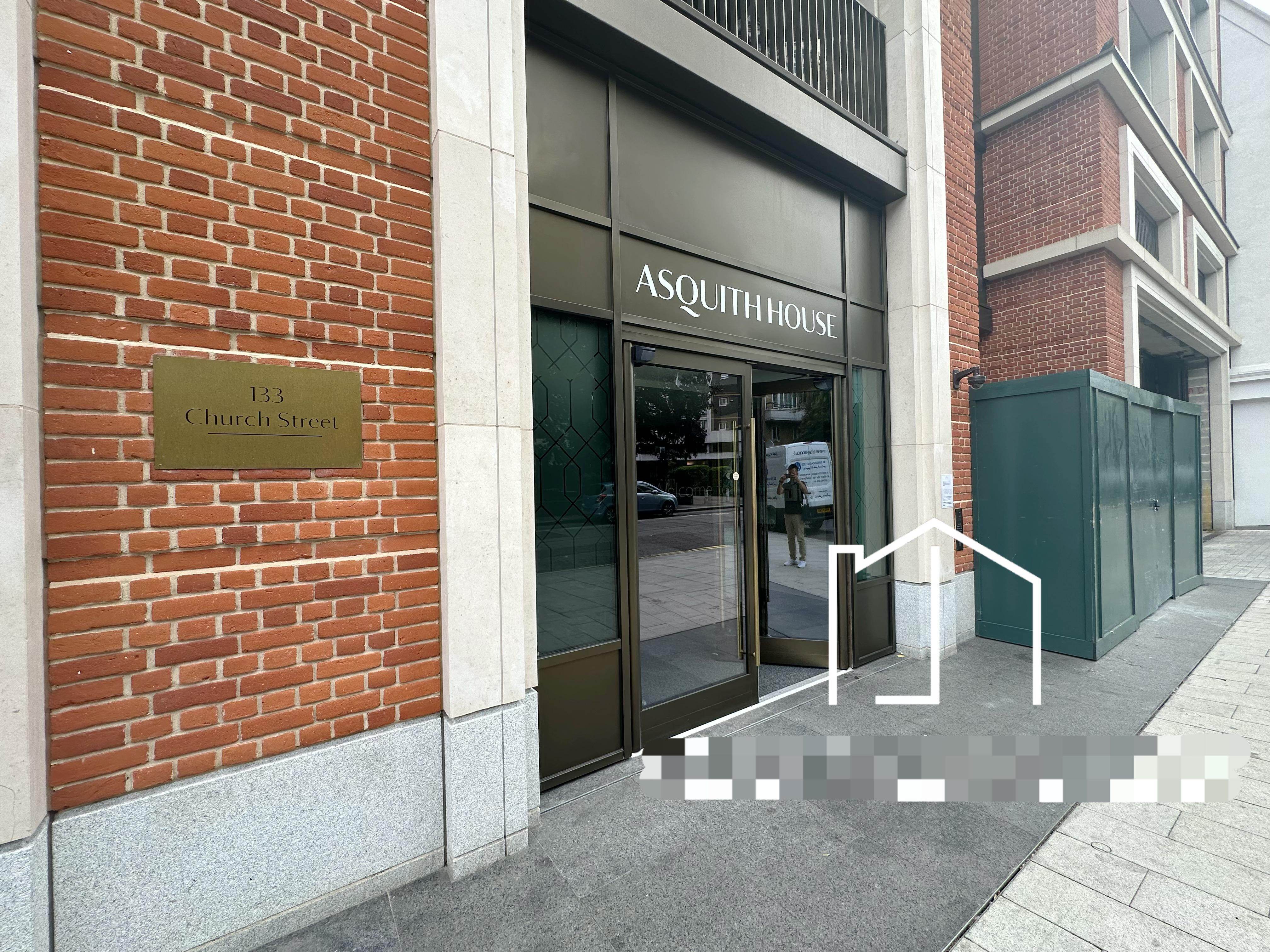 Asquith House 2
