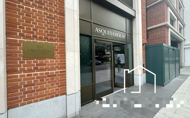 Asquith House 0
