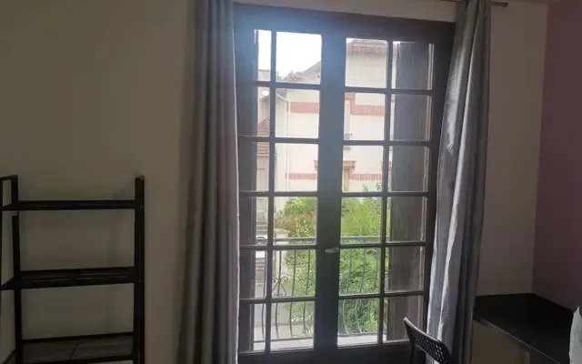 Villejuif 94e·17m²·F1·Studio·With furniture 4