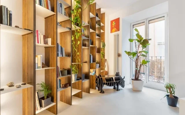 Spacious and bright -3Bedrooms 2Bathrooms-Malasana 2