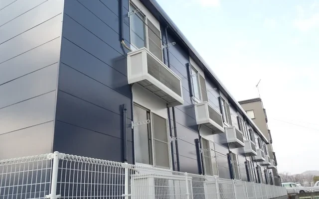 レオパレスＡ＆Ｋ 1