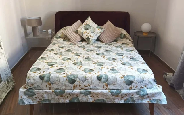 Apartment in Via Montanara, Grosseto for 42 m² with 1 bedroom 1