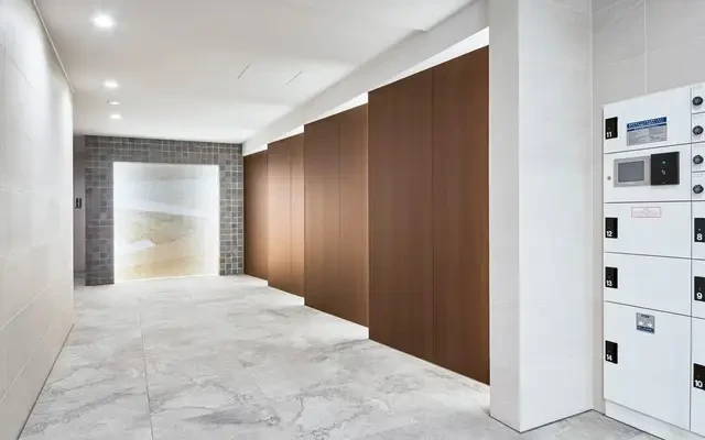 Weave Place – Kinshicho 1