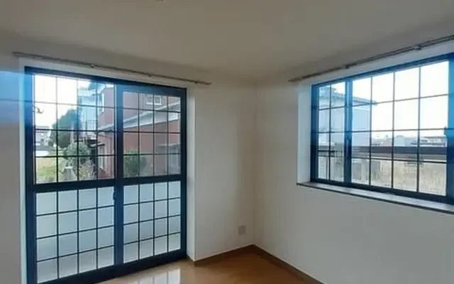 ジェントリーⅢ 1階 - 御坊市 (ごぼうし)の学生向け宿泊施設 - 1階 - 3K