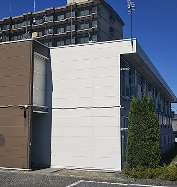 レオパレスマーガレット