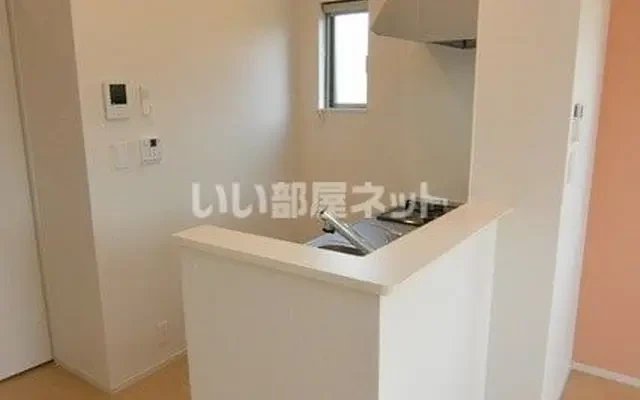 ブルゴーニュC 101号室 - Yatsushiro student accommodation - 101 - 1R