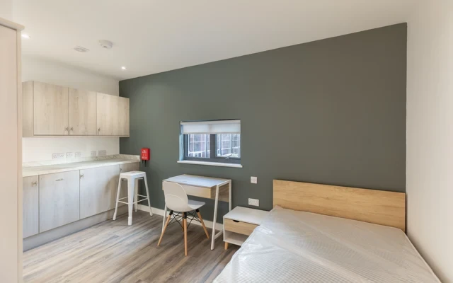 34 Park Street 3