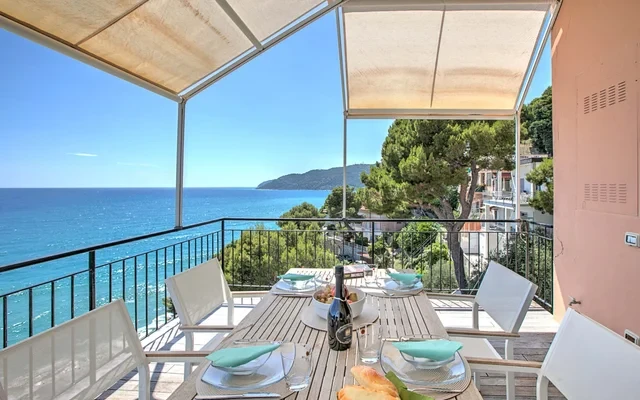 Il Faro Sul Mare - Total Sea View 2