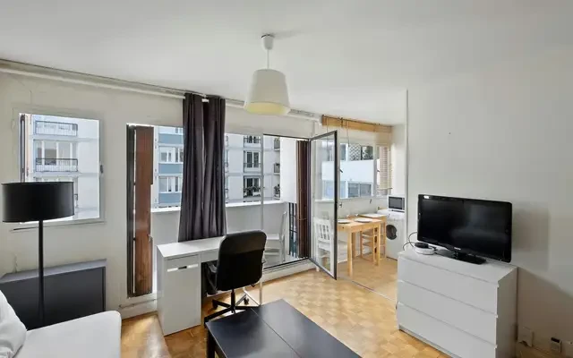 Rue de la Roquette 0