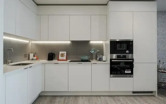 Cherry Park Lane, Stratford, London, E20 1NX 3