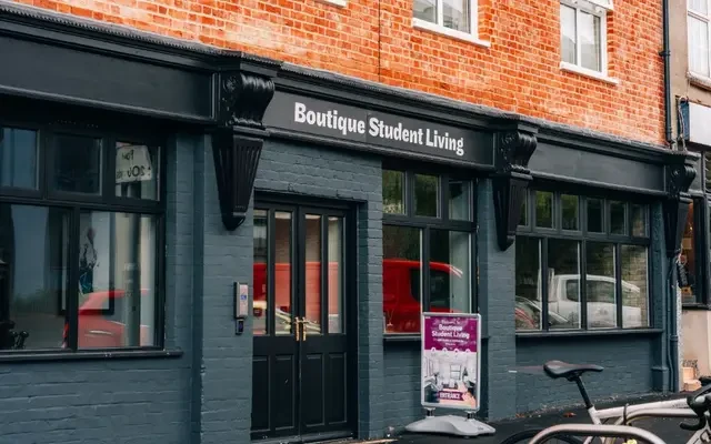 Boutique Student Living - Exeter 0