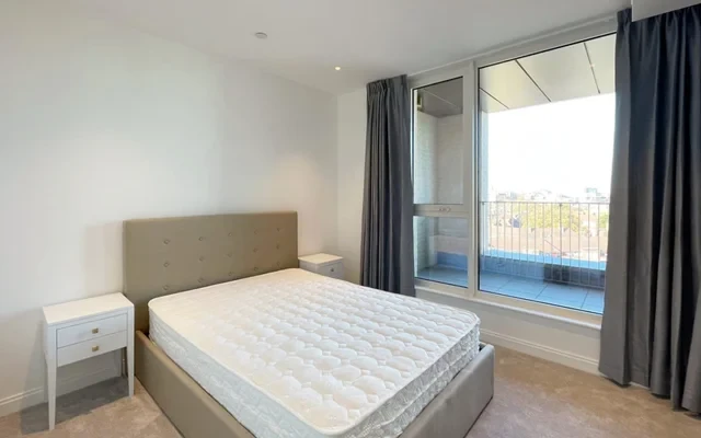 FH-Oval Village - London student accommodation - 2 Bedrooms 2 Bathrooms Flat63