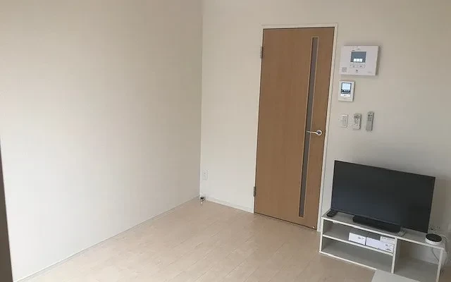 ベイサイド衣浦 - Takahama student accommodation - 201号房间(带独立厨房)