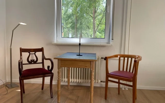 Apartment in Neubrucker Strasse, Berlin for 65 m² with 1 bedrooms 1