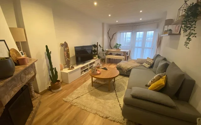 One-bedroom Apartment in Rua Manuel Martins da Hora, Lisboa 0