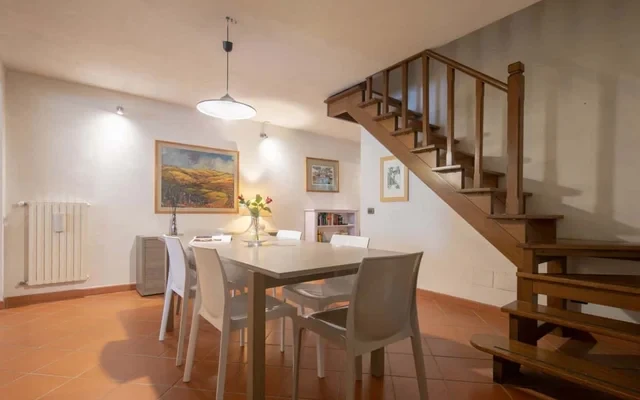 San Frediano House 2
