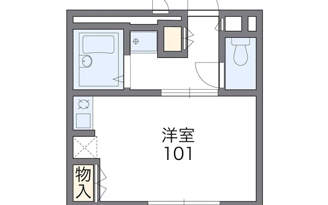 燦岸部 1