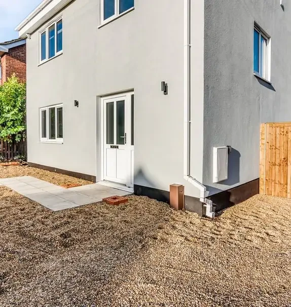 8 Beds Denmark House