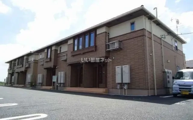 パストラル上ノ原Ⅰ 2階 - chỗ ở sinh viên tại Huyện Yoshikawa, tỉnh Gunma