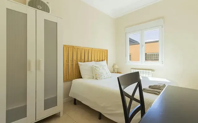 Calle de Mantuano 0