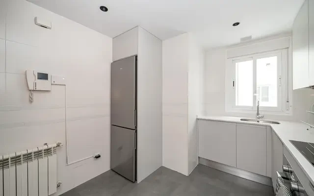 apartment in Castillejos 2
