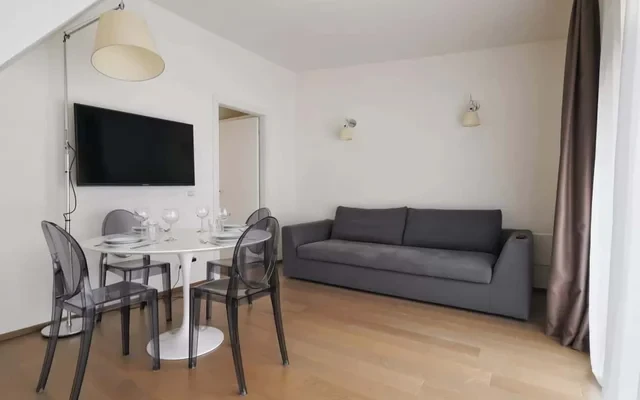 Suite Corso Como 11 - Castello Apartment 0