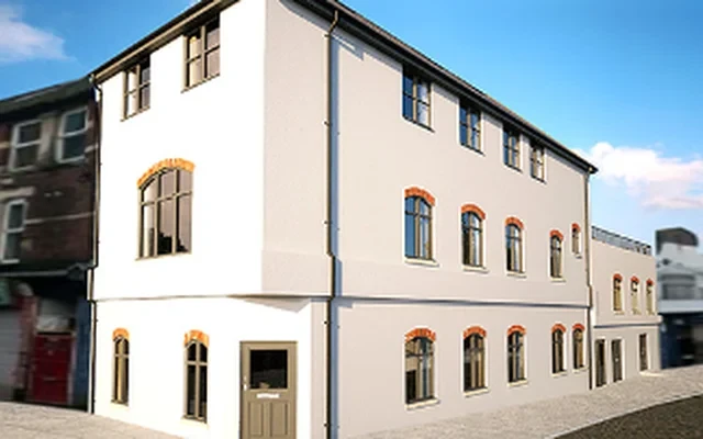 Casita Central 0