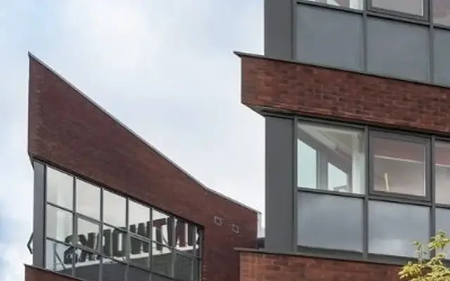 Northernhay House 2