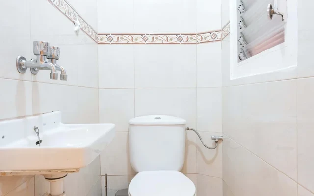 Piso en Carrer de Ferran - F106 4