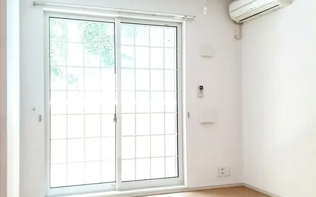 グリッティパレス湘南B 1階 - Hiratsuka student accommodation - 1階 - 2LDK