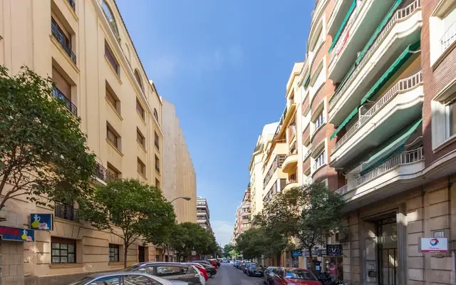 studio in Ibiza (Retiro) 1